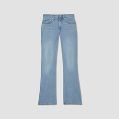 The Slouch Bootcut Jean | Sunkissed Breeze