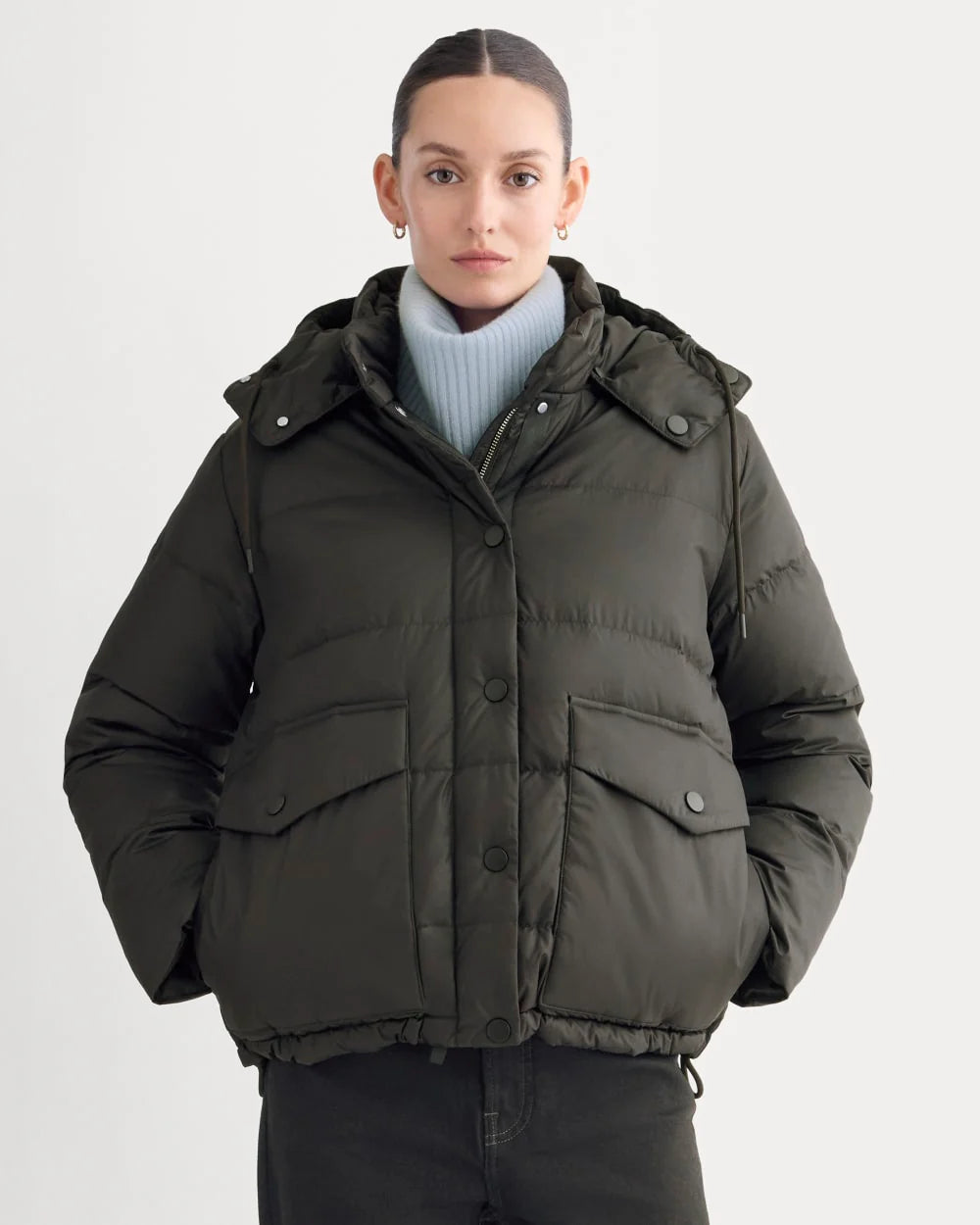 The EverPuff™ | Black