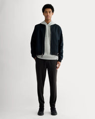 The Off-Duty Tech Jogger | Black