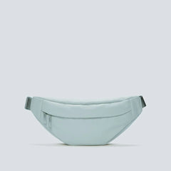 The Renew Transit Fanny Pack | White Sage / Green Millieu