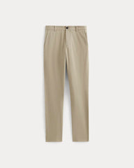 The Performance Chino | Uniform | Trench Coat Khaki | Slim