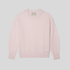 The Cocoon Crew in Alpaca | Tinted Lilac