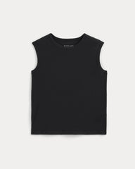 The Air Muscle Tank  | Black