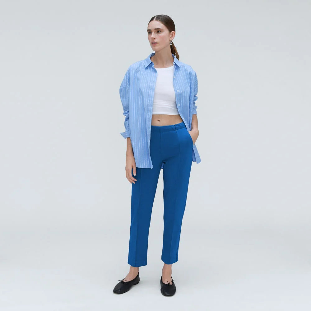 The Dream Pant® | Lapis Blue