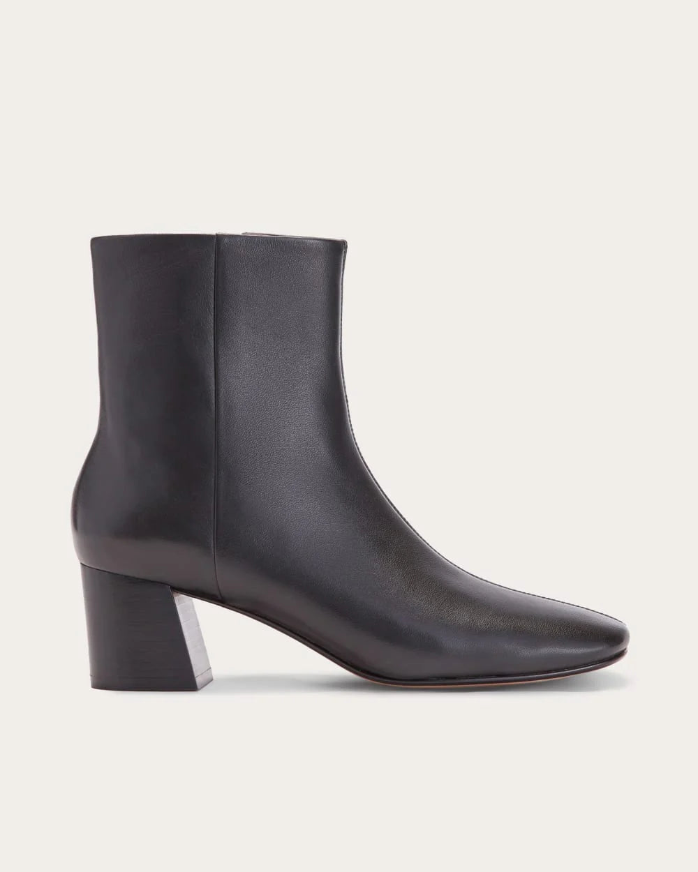 The Day Boot | Black
