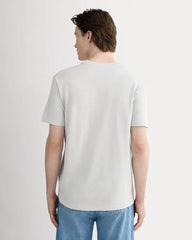 The Premium-Weight Crew | Uniform | Glacier Gray