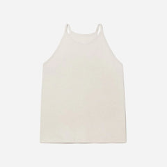 The Hemp Cutaway Tank | Moonlit Cloud