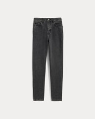 The ’90s Cheeky® Jean | Washed Black | 26.5" Inseam