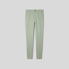 The Performance Chino | Uniform | Seagrass | Athletic