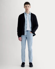 The Selvedge Slim-Fit Jean | Clear Sky Blue