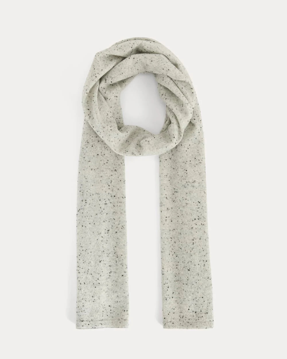 The Cashmere Scarf | Frost Donegal