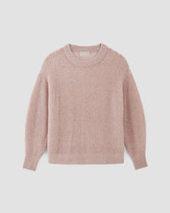 The Cocoon Crew in Alpaca | Cafe Creme