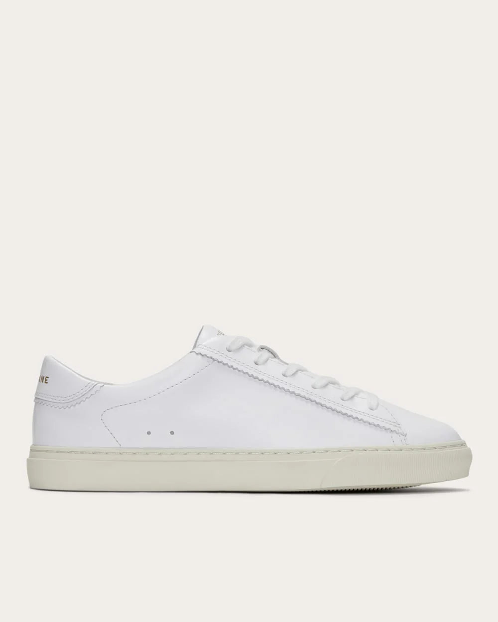 The Day Sneaker | White