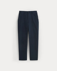 Everyday Straight-Fit Chino | Deep Navy