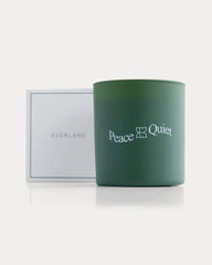 Everlane x Peace & Quiet Candle | Pine