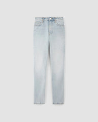 The Original Cheeky® Jean | Fog | 28.5" Inseam