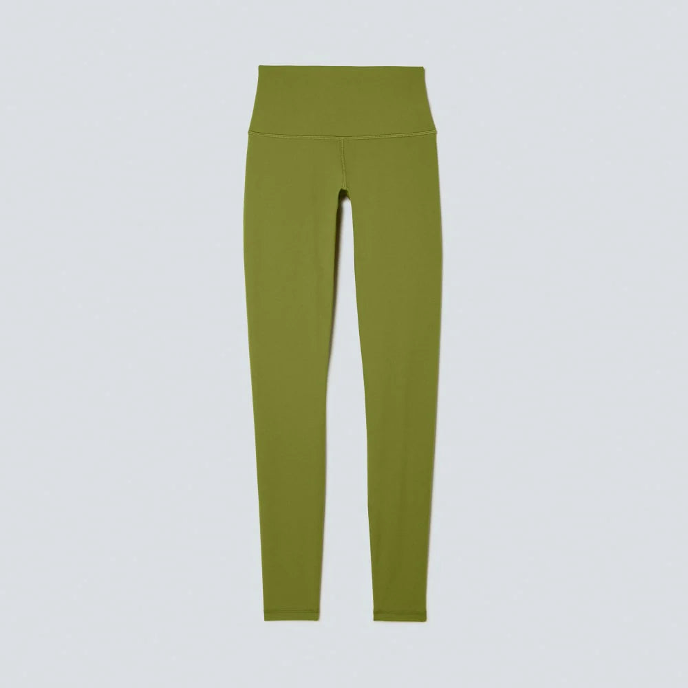 The Perform Legging® | Pear | Ankle
