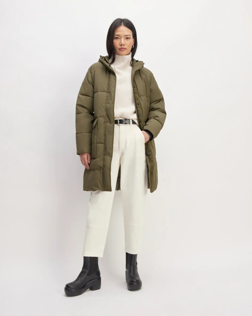 The Long Puffer | Kalamata