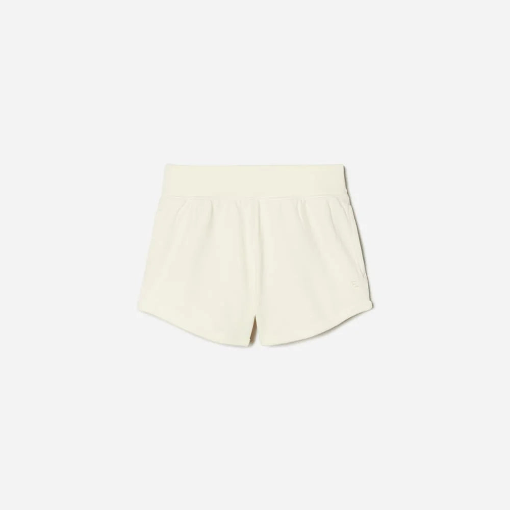 The Track Sweatshort | Canvas