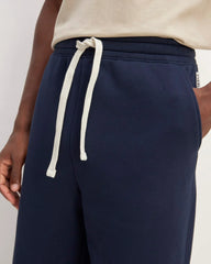 The ReTrack Sweatpant | Navy