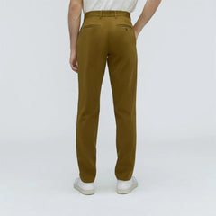 The Performance Chino | Uniform | Olive  | Athletic