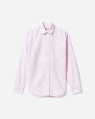 The Must-Have Oxford Shirt | Pale Pink