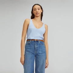 The Air Cami | Periwinkle