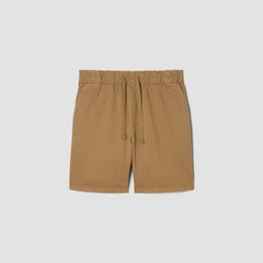 The Easy Short  | Toasted Coconut