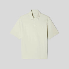 The Premium Weight Relaxed Polo | Pelican