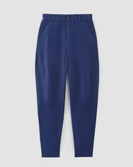 The Chino in Buttersoft | Bellwether Blue