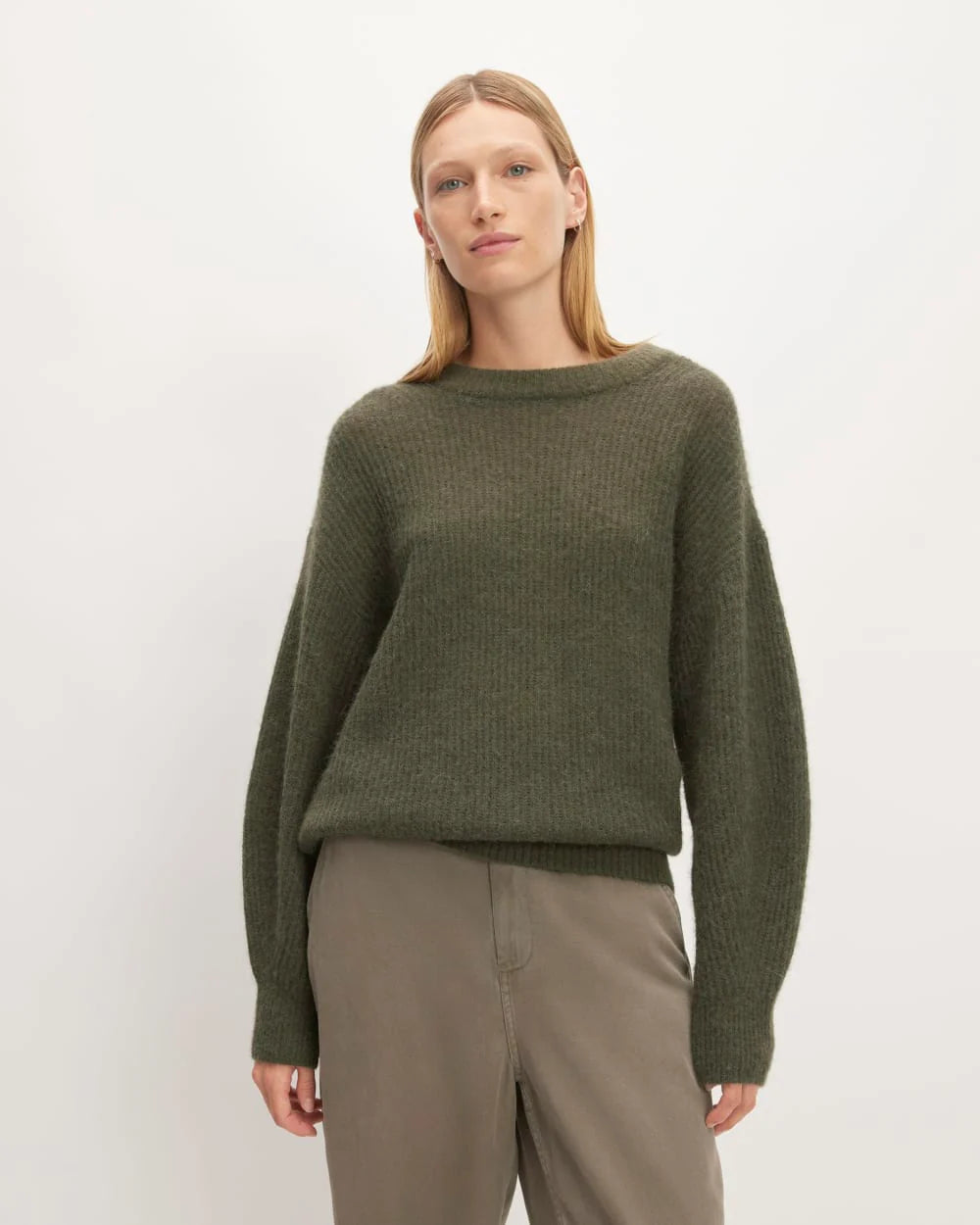 The Cocoon Crew in Alpaca | Kambaba