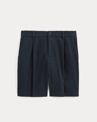 The Transit Chino Short | Deep Navy