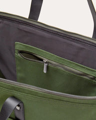 The Canvas Weekender | Dark Forest