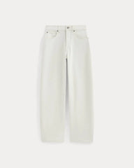 The Way-High® Curve Jean | Calico Ecru | 29" Inseam