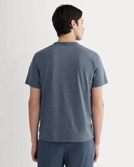 The Rec Crew | Heathered Navy