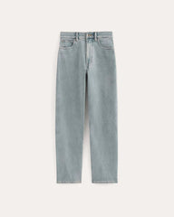 The Way-High® Jean 2.0 | Light Indigo | 27.5” Inseam