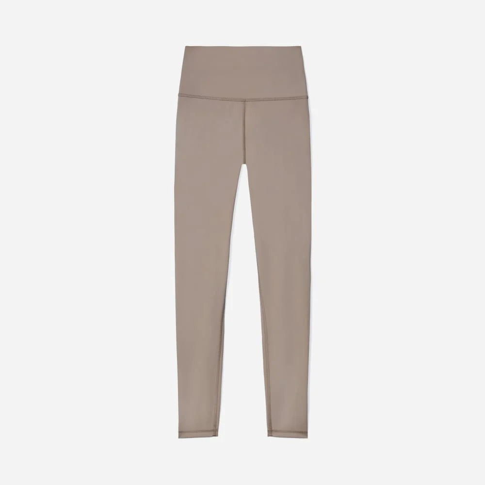 The Perform 24/7 Legging | Burnt Sugar | 28" Inseam