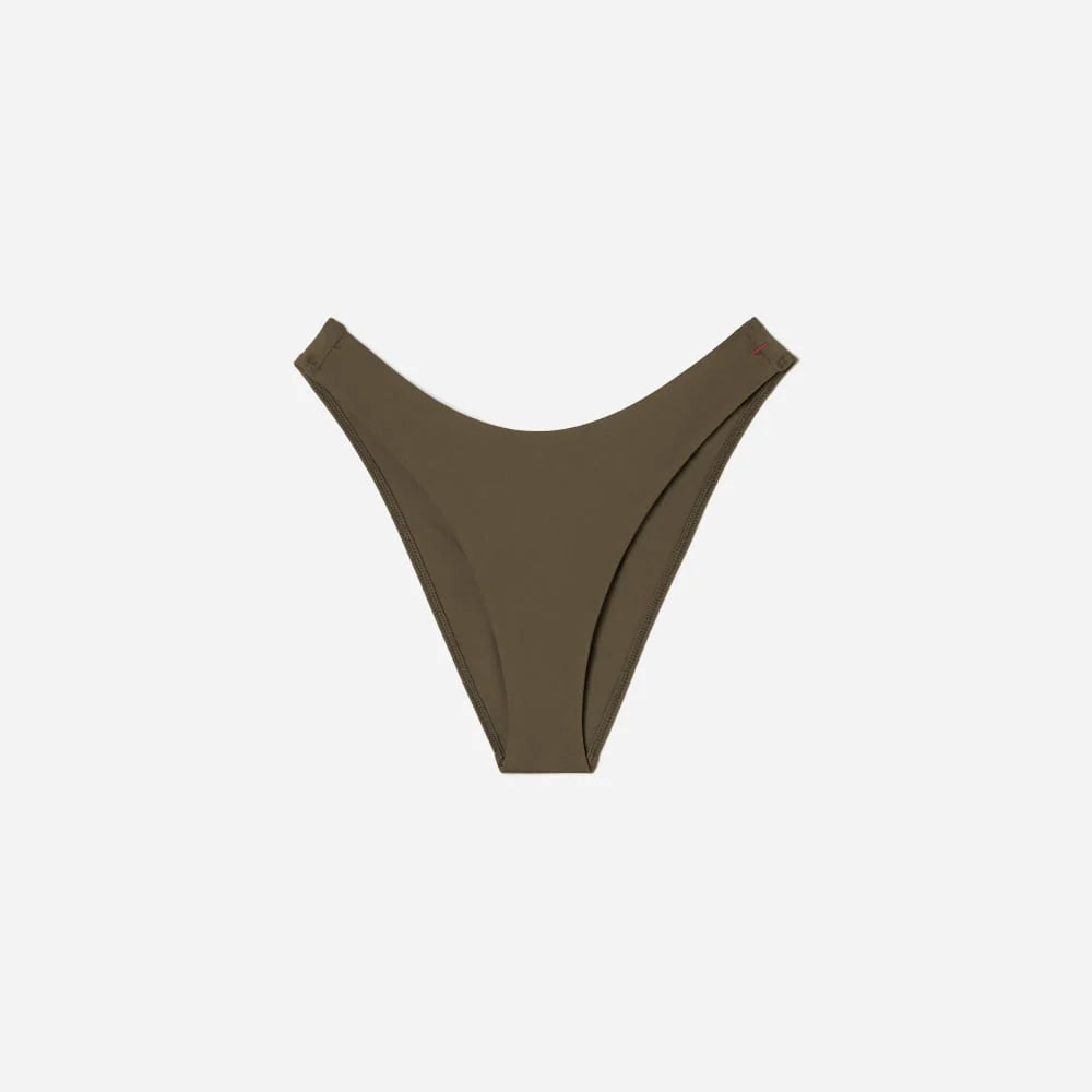 The Thigh-High Bikini Bottom | Beech