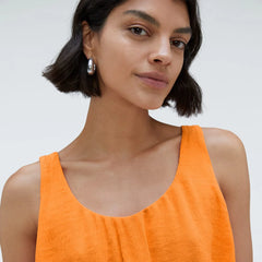 The Naia™ Ripple Tank | Turmeric