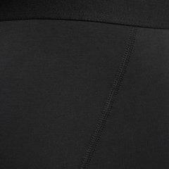 The Supima® Boxer Brief | Uniform | Black
