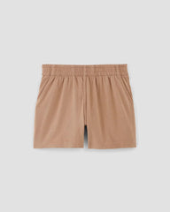 The Off-Duty Short | Chanterelle