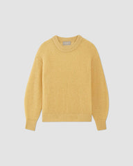 The Cocoon Crew in Alpaca | Raffia