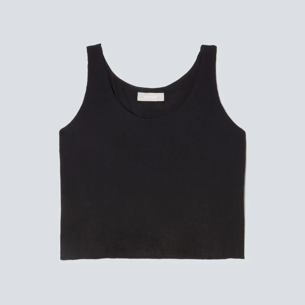The Naia™ Ripple Tank | Black