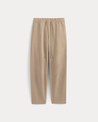 Pull-On Balloon Pant | Trench Coat Khaki