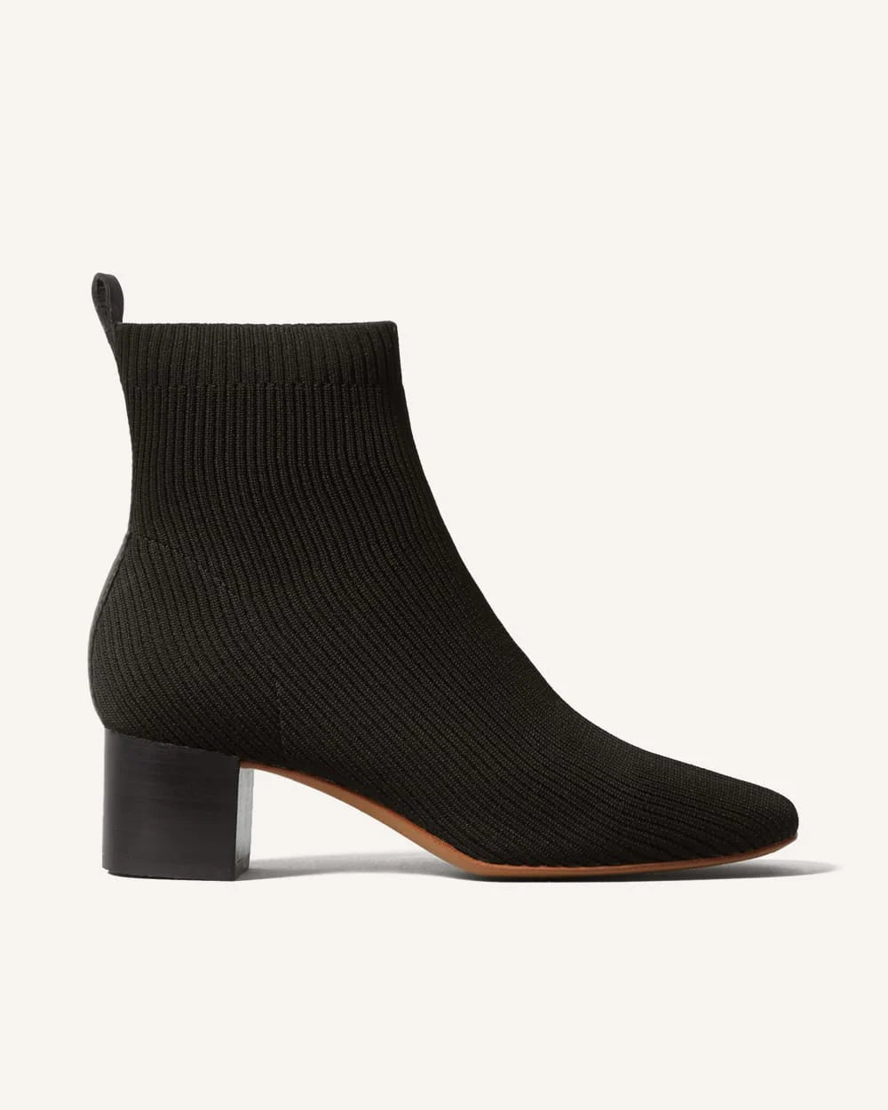 The Glove Boot  | Black