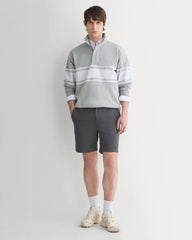 Everyday Chino Short 7” | Slate Grey
