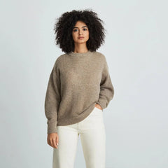 The Cocoon Crew in Alpaca | Clay