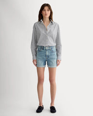 The Cheeky Jean Short | Salt Lake
