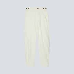 The Fatigue Barrel Pant | Canvas