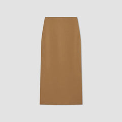 The Dream Maxi Skirt | Toasted Coconut